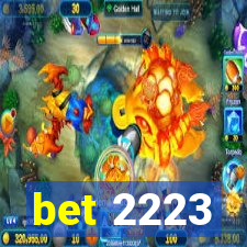 bet 2223